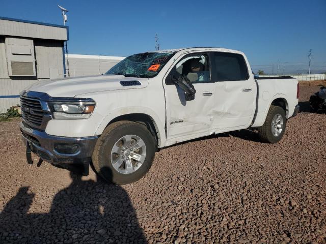 2019 RAM 1500 LARAMIE, 