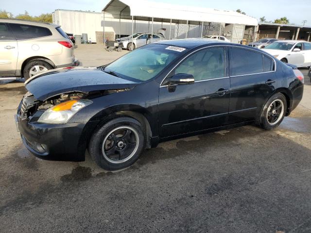 1N4BL21E18N474906 - 2008 NISSAN ALTIMA 3.5SE BLACK photo 1