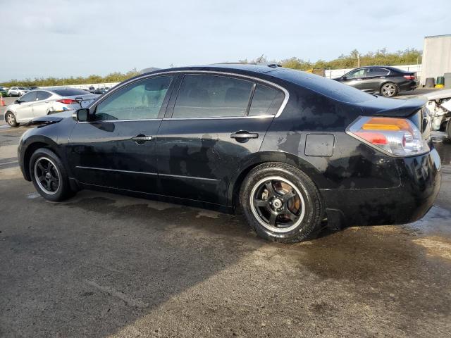 1N4BL21E18N474906 - 2008 NISSAN ALTIMA 3.5SE BLACK photo 2