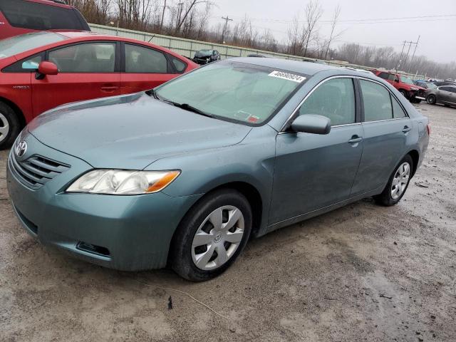 2009 TOYOTA CAMRY BASE, 