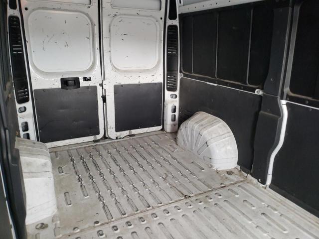3C6TRVCG6KE519824 - 2019 RAM PROMASTER 2500 HIGH أبيض صورة 11