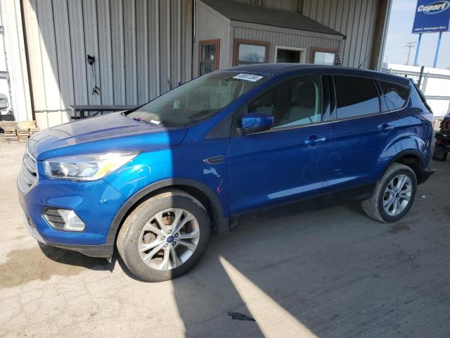 2017 FORD ESCAPE SE, 