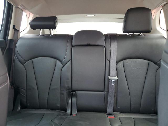 LRBFX2SA0LD064378 - 2020 BUICK ENVISION ESSENCE BURGUNDY photo 10