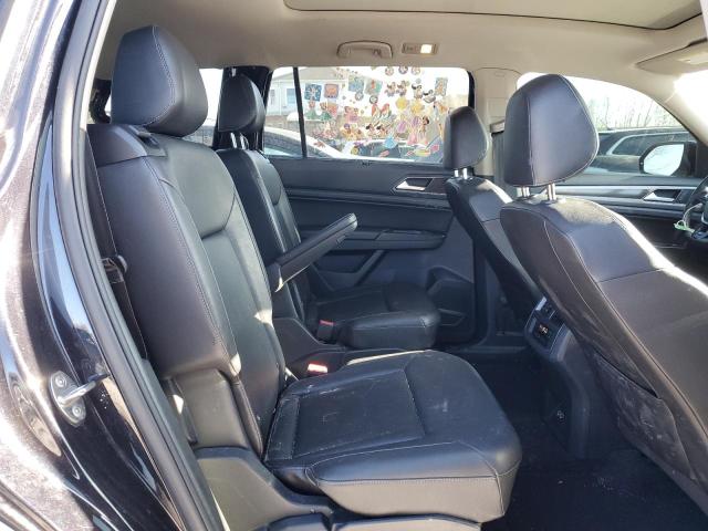 1V2RR2CA3KC546952 - 2019 VOLKSWAGEN ATLAS SEL Qara foto 11