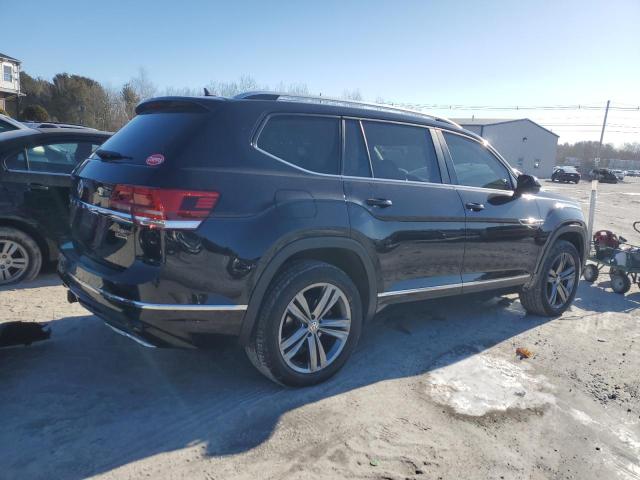 1V2RR2CA3KC546952 - 2019 VOLKSWAGEN ATLAS SEL Qara foto 3
