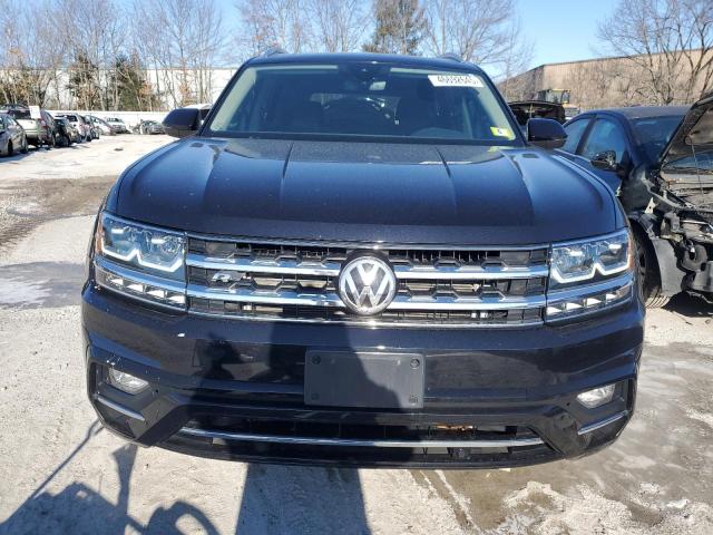 1V2RR2CA3KC546952 - 2019 VOLKSWAGEN ATLAS SEL Qara foto 5
