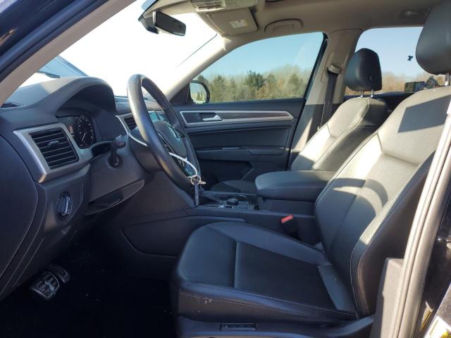 1V2RR2CA3KC546952 - 2019 VOLKSWAGEN ATLAS SEL Qara foto 7