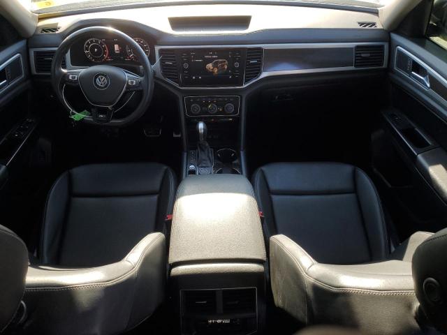 1V2RR2CA3KC546952 - 2019 VOLKSWAGEN ATLAS SEL Qara foto 8