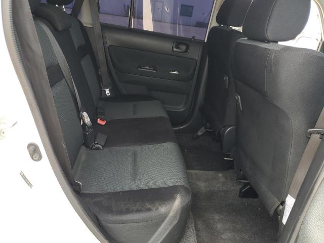 JTLKT324764118702 - 2006 TOYOTA SCION XB 白色 照片 10