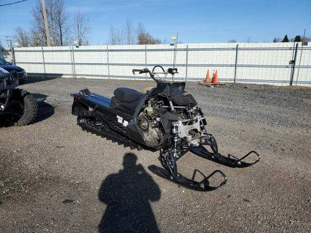 2019 POLARIS SNOWMOBILE, 