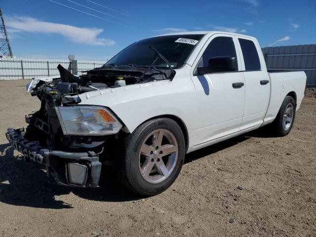 2018 RAM 1500 ST, 