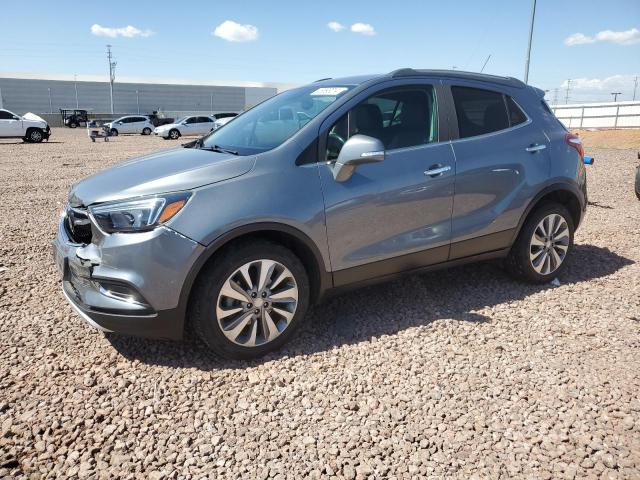 2019 BUICK ENCORE PREFERRED, 