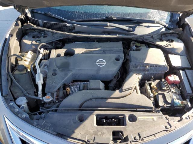 1N4AL3AP2FC275410 - 2015 NISSAN ALTIMA 2.5 GRAY photo 11