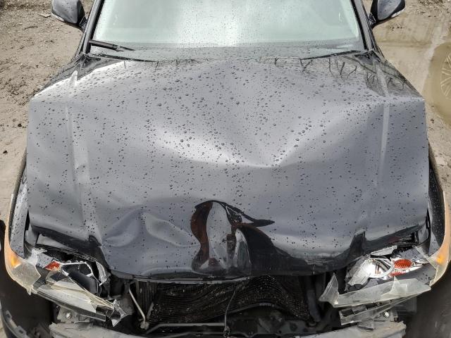 JH4CL96877C007251 - 2007 ACURA TSX BLACK photo 11