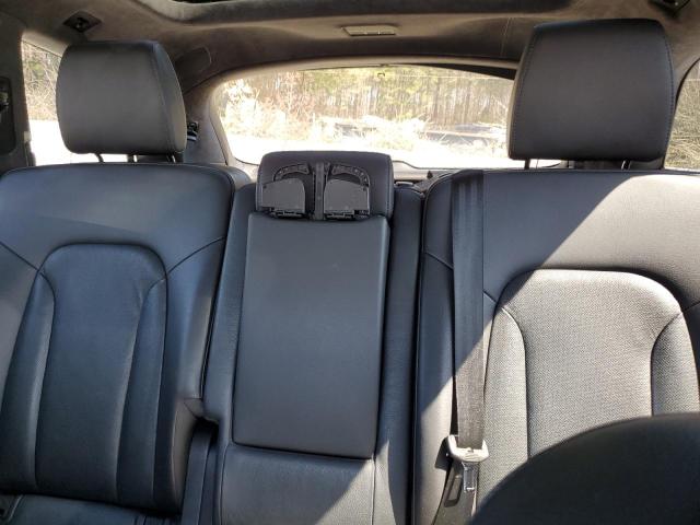 WA1DGAFE0FD012991 - 2015 AUDI Q7 PRESTIGE 灰色 照片 10