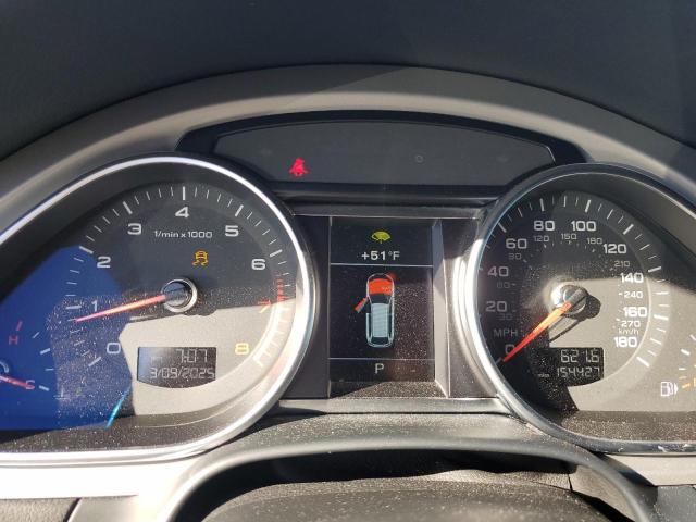 WA1DGAFE0FD012991 - 2015 AUDI Q7 PRESTIGE 灰色 照片 9