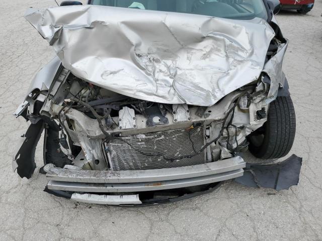 1GNDV23158D202900 - 2008 CHEVROLET UPLANDER LS 银色 照片 12