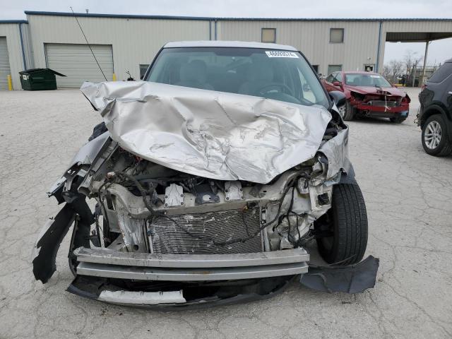 1GNDV23158D202900 - 2008 CHEVROLET UPLANDER LS 银色 照片 5