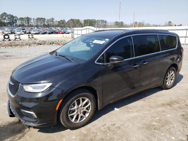 2021 CHRYSLER PACIFICA TOURING L, 