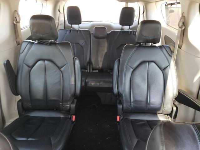 2C4RC1BG0MR543570 - 2021 CHRYSLER PACIFICA TOURING L 黑色 照片 10