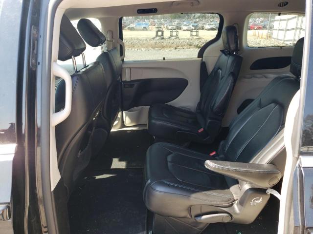 2C4RC1BG0MR543570 - 2021 CHRYSLER PACIFICA TOURING L 黑色 照片 11