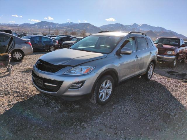 2011 MAZDA CX-9, 