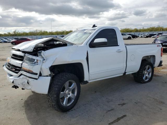 2018 CHEVROLET 1500 K1500 LT, 