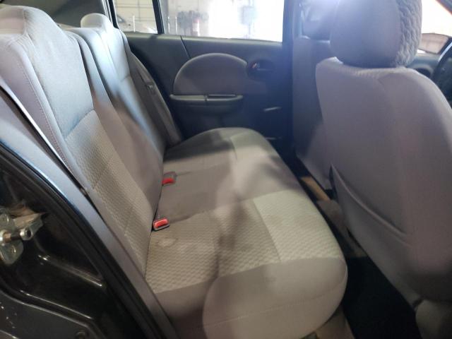 1G8AJ52F55Z174532 - 2005 SATURN ION LEVEL 2 灰色 照片 10