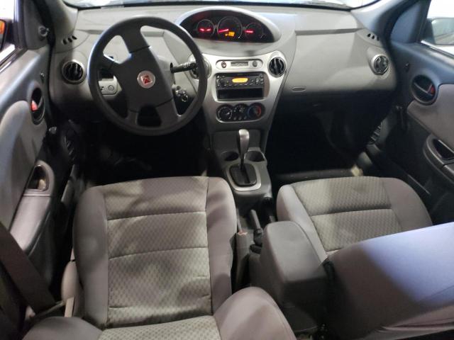 1G8AJ52F55Z174532 - 2005 SATURN ION LEVEL 2 灰色 照片 8