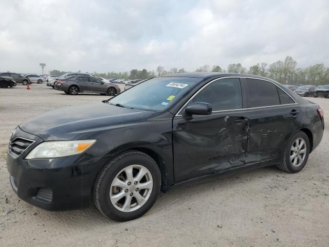 2011 TOYOTA CAMRY BASE, 