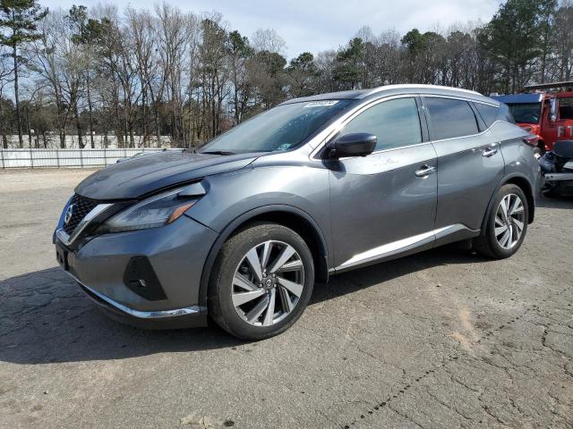 2020 NISSAN MURANO SL, 