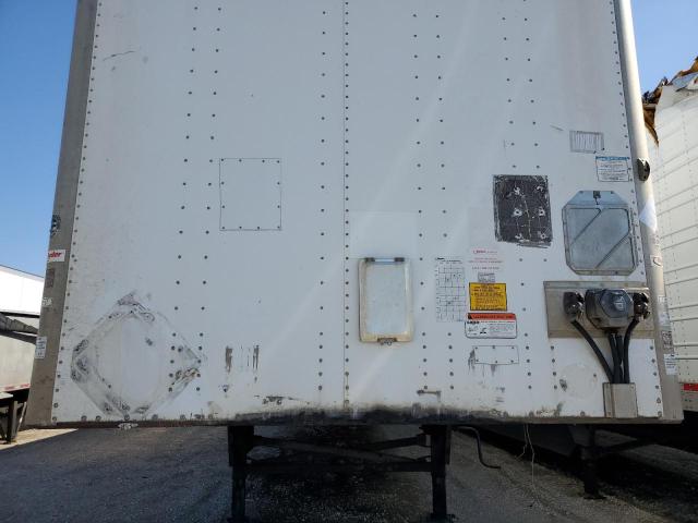 1UYVS253XHP897542 - 2017 UTILITY VS2RA WHITE photo 8