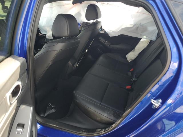 19UDE4H61RA002643 - 2024 ACURA INTEGRA A-SPEC TECH BLUE photo 10