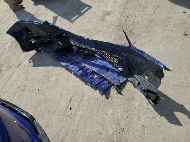 19UDE4H61RA002643 - 2024 ACURA INTEGRA A-SPEC TECH BLUE photo 12