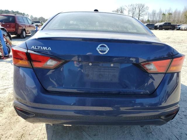 1N4BL4BV8LC192972 - 2020 NISSAN ALTIMA S BLUE photo 6