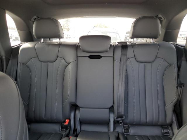 WA1EAAFY3M2058372 - 2021 AUDI Q5 PROGRESSIV Qara foto 10