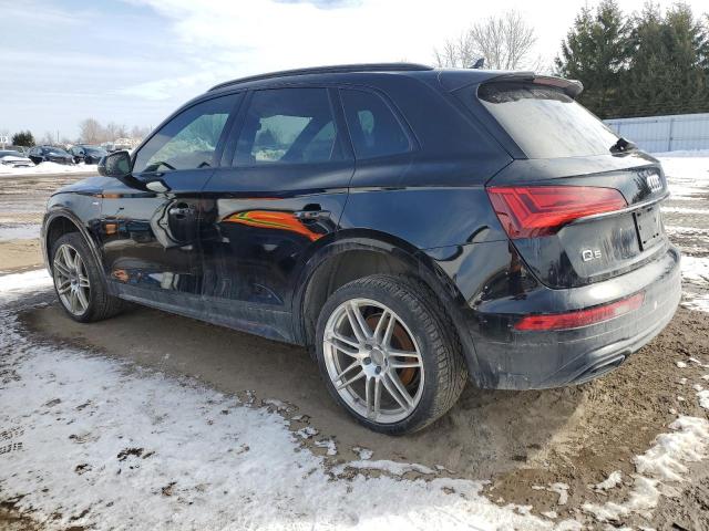 WA1EAAFY3M2058372 - 2021 AUDI Q5 PROGRESSIV Qara foto 2