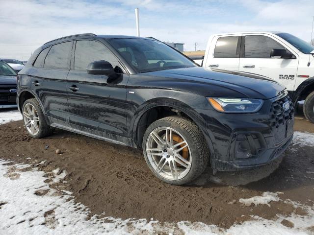 WA1EAAFY3M2058372 - 2021 AUDI Q5 PROGRESSIV Qara foto 4