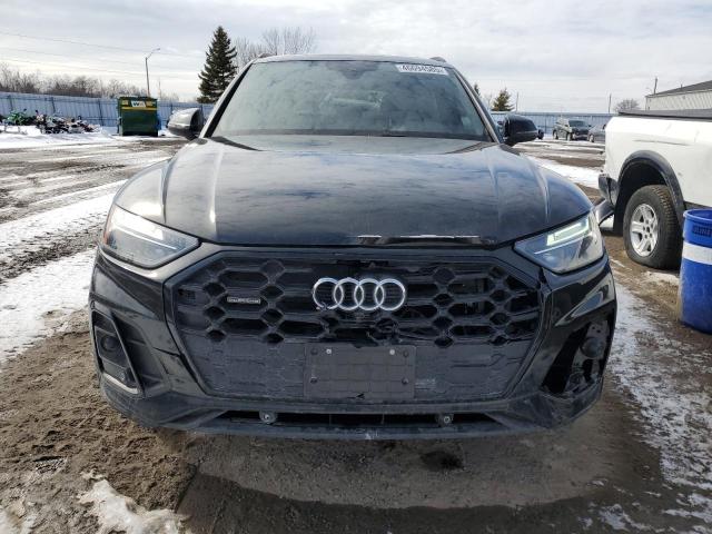 WA1EAAFY3M2058372 - 2021 AUDI Q5 PROGRESSIV Qara foto 5