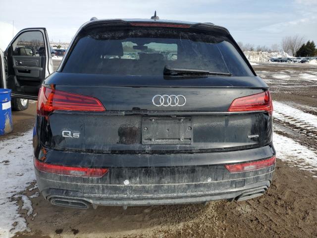 WA1EAAFY3M2058372 - 2021 AUDI Q5 PROGRESSIV Qara foto 6