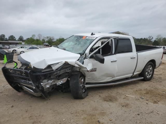 3C6UR4DJ9EG252910 - 2014 RAM 2500 SLT თეთრი ფოტო 1