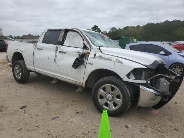 3C6UR4DJ9EG252910 - 2014 RAM 2500 SLT თეთრი ფოტო 4