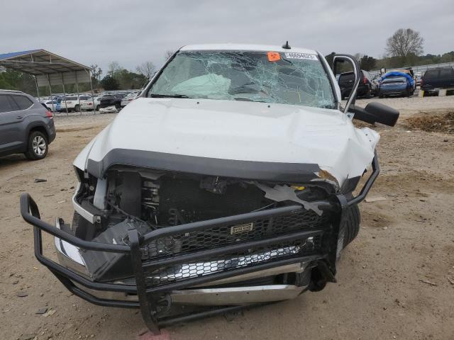 3C6UR4DJ9EG252910 - 2014 RAM 2500 SLT თეთრი ფოტო 5