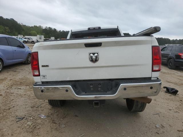 3C6UR4DJ9EG252910 - 2014 RAM 2500 SLT თეთრი ფოტო 6