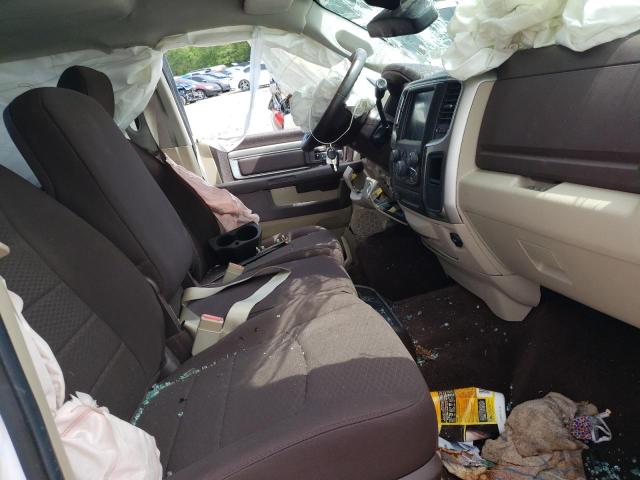 3C6UR4DJ9EG252910 - 2014 RAM 2500 SLT თეთრი ფოტო 7