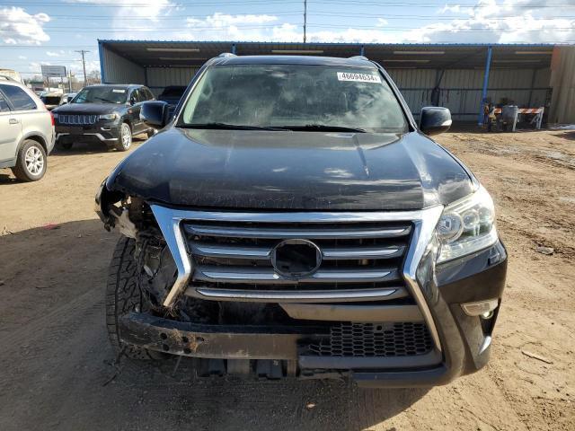 JTJBM7FX1E5086646 - 2014 LEXUS GX 460 BLACK photo 5