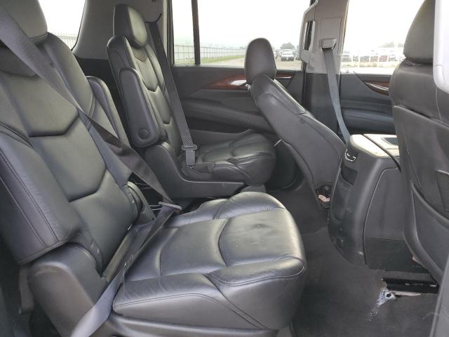 1GYS3HKJ3LR298736 - 2020 CADILLAC ESCALADE ESV LUXURY WHITE photo 11