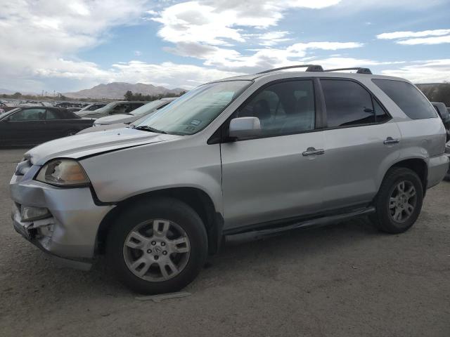 2005 ACURA MDX TOURING, 