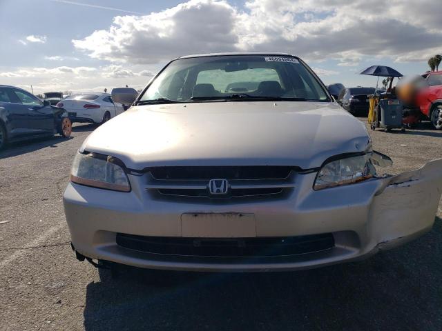 JHMCG5657XC050118 - 1999 HONDA ACCORD EX TAN photo 5