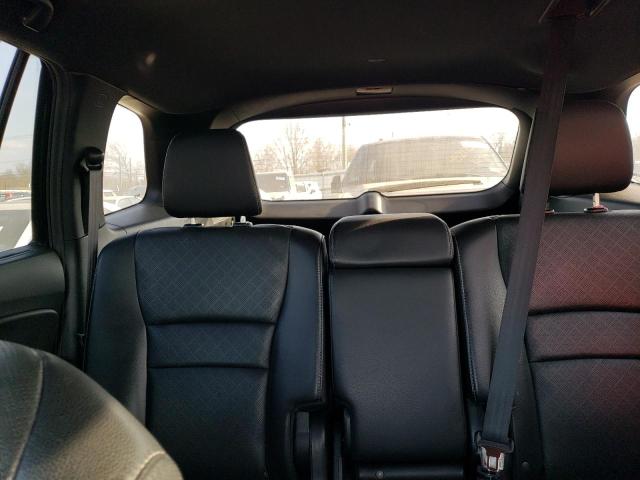 5FNYF8H53MB000050 - 2021 HONDA PASSPORT EXL Boz foto 10